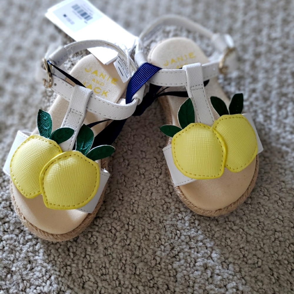 TODDLER GIRL SANDALS /SPRING,SUMMER
